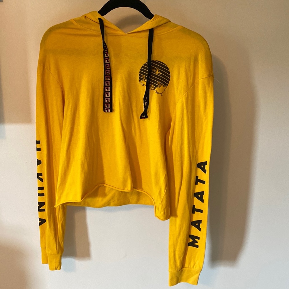 Hakuna Matata Sweatshirt
